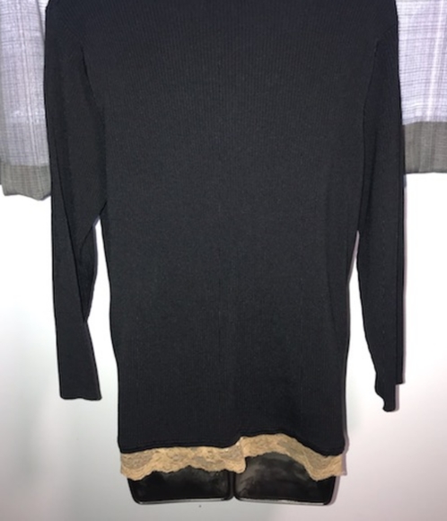 August Silk sweater - Picture 4 of 7